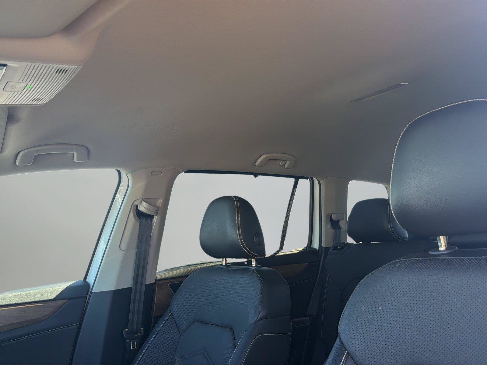 New 2025 Volkswagen Atlas SE AWD/4WD image 45