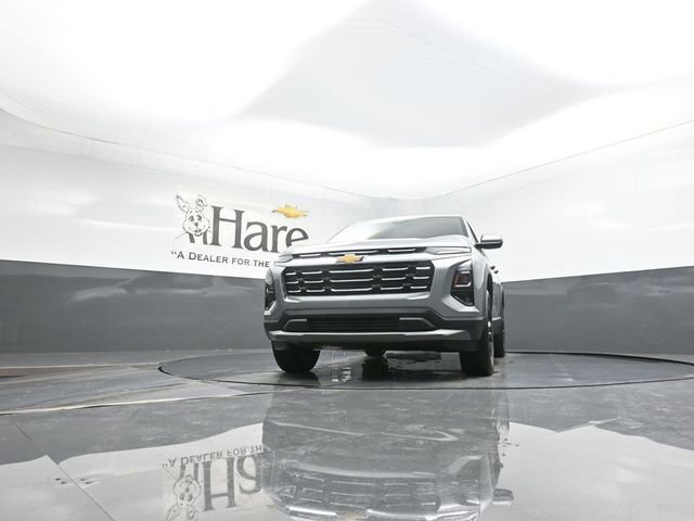 New 2026 Chevrolet Equinox LT w/ Safety and Technology Package image 34