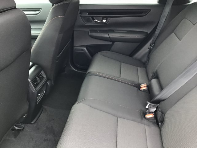 New 2027 Honda CR-V TrailSport image 32