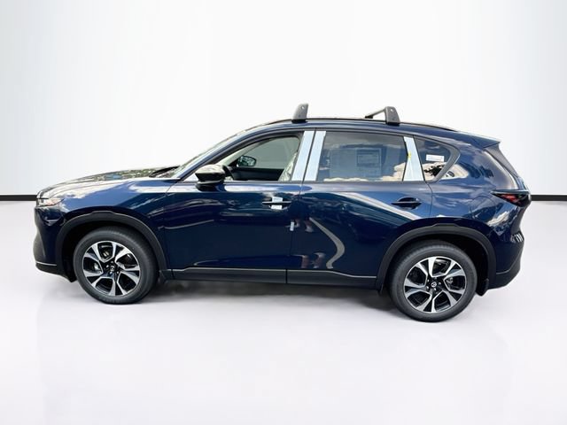 New 2026 MAZDA CX-5 Preferred AWD/4WD image 4