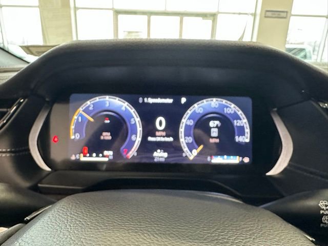 New 2026 Jeep Grand Cherokee Altitude image 29