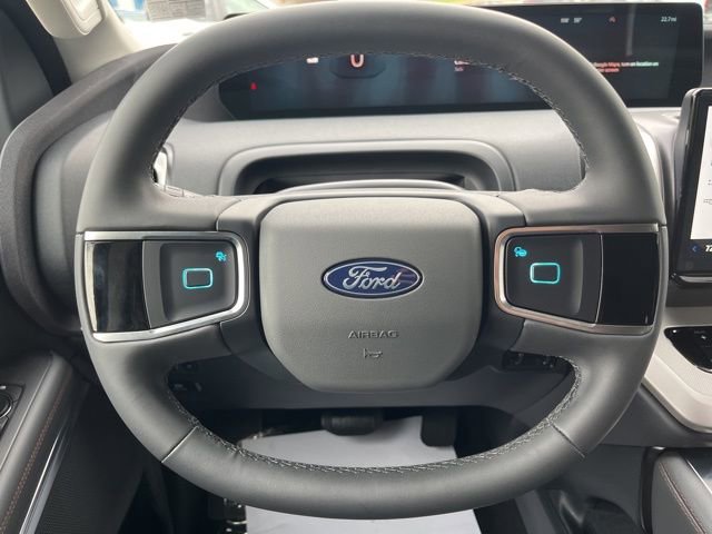 New 2025 Ford Expedition Max Active image 28