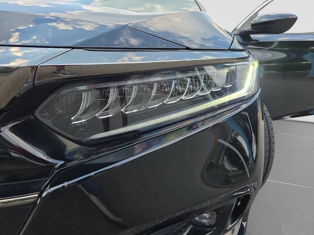 Used 2022 Honda Accord Sport image 31