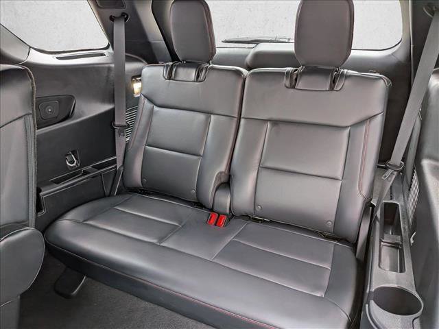 Used 2025 Ford Explorer ST AWD/4WD image 20