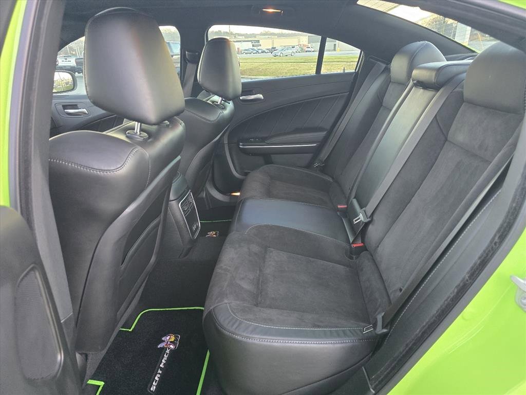 Used 2023 Dodge Charger Scat Pack image 13