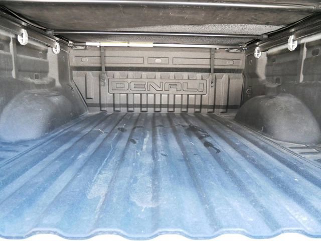 Used 2021 GMC Canyon Denali image 10