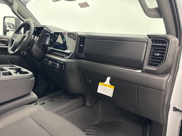 New 2026 Chevrolet Silverado 2500 LT w/ All Star Edition image 32