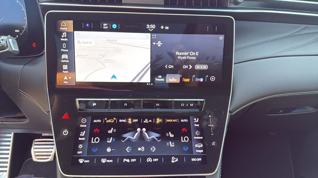 New 2026 Maserati Grecale Modena AWD/4WD image 35