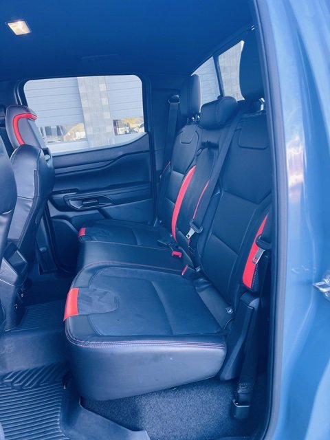 Used 2024 Ford Ranger Raptor image 16