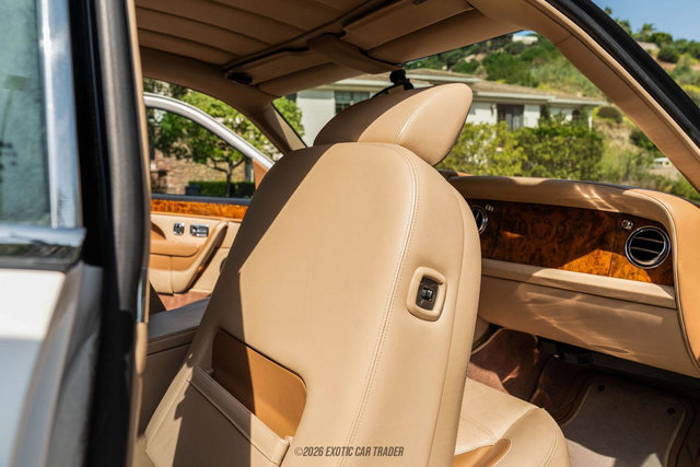 Used 1997 Bentley Continental T image 27