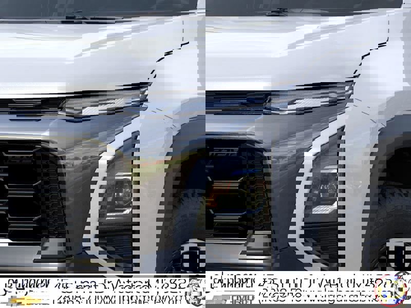 New 2026 Chevrolet Equinox ACTIV image 10