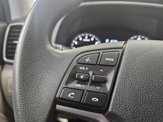 Used 2021 Hyundai Tucson SE w/ Cargo Package AWD/4WD image 27