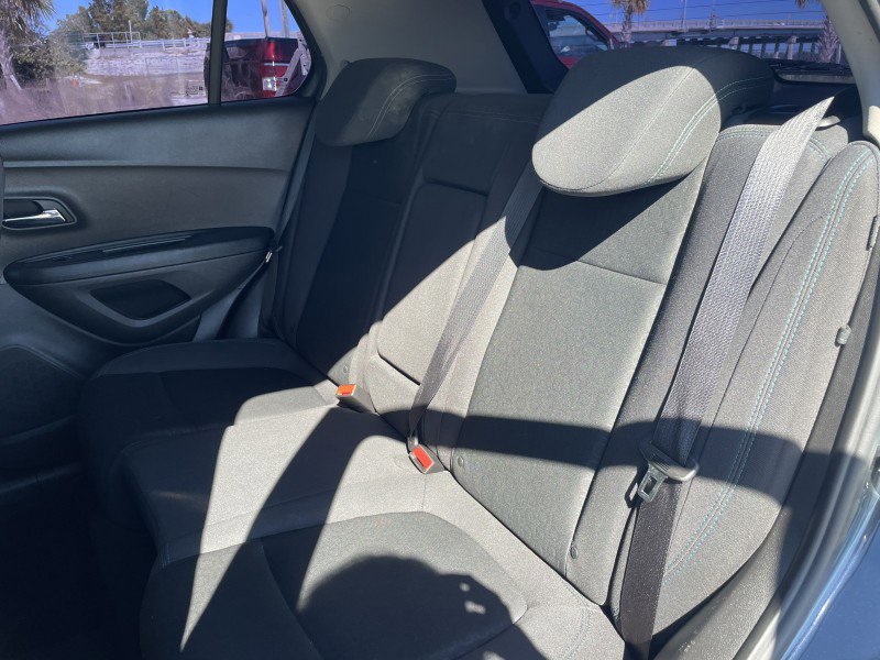 Used 2016 Chevrolet Trax LS image 11