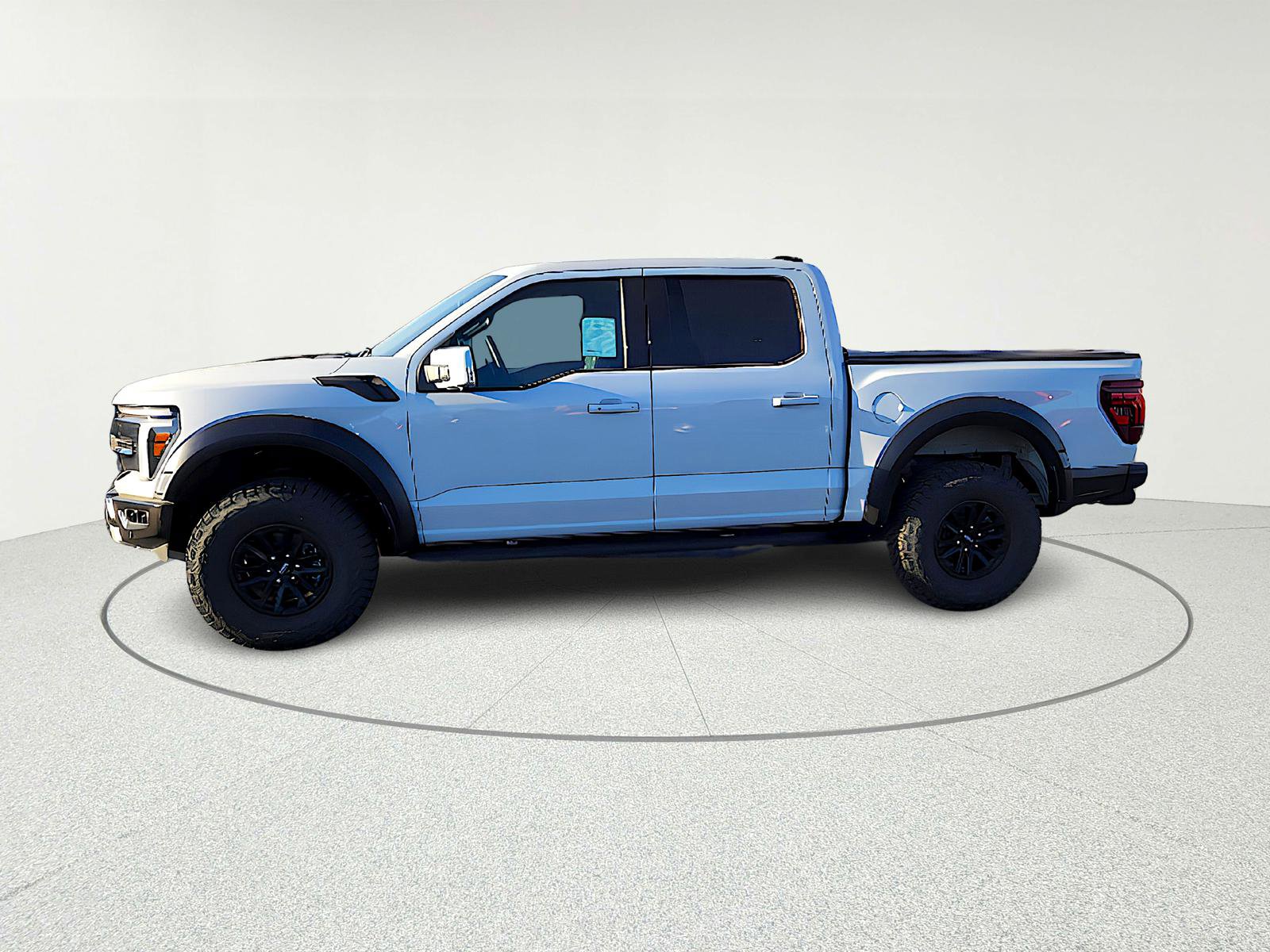 New 2025 Ford F150 Raptor image 3