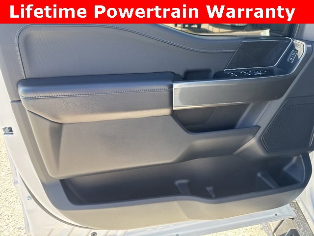 Used 2023 Ford F150 XLT w/ Equipment Group 302A High image 29