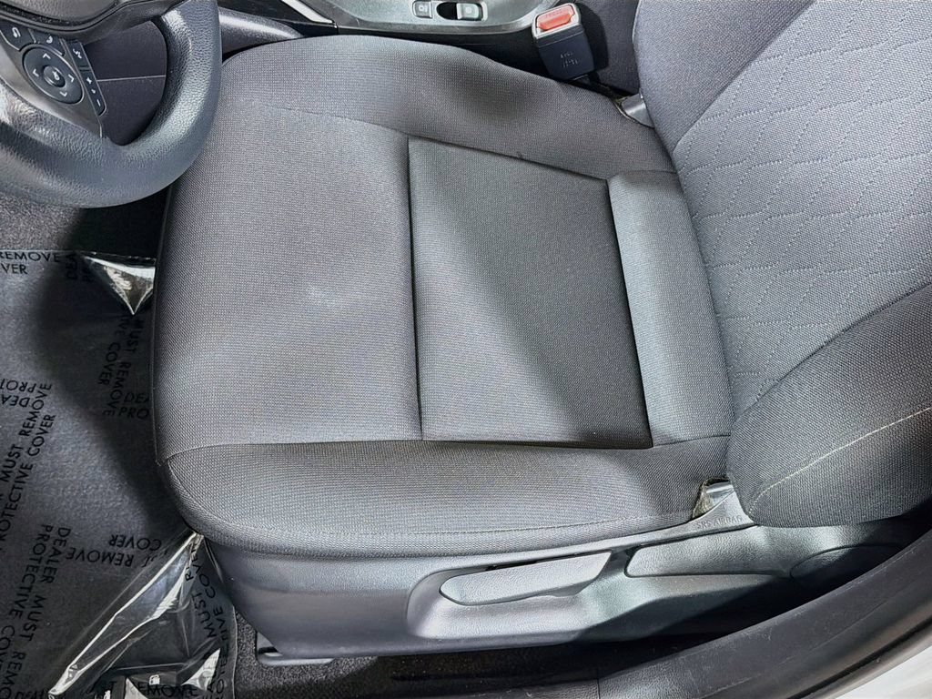 Used 2024 Toyota Corolla LE FWD image 19