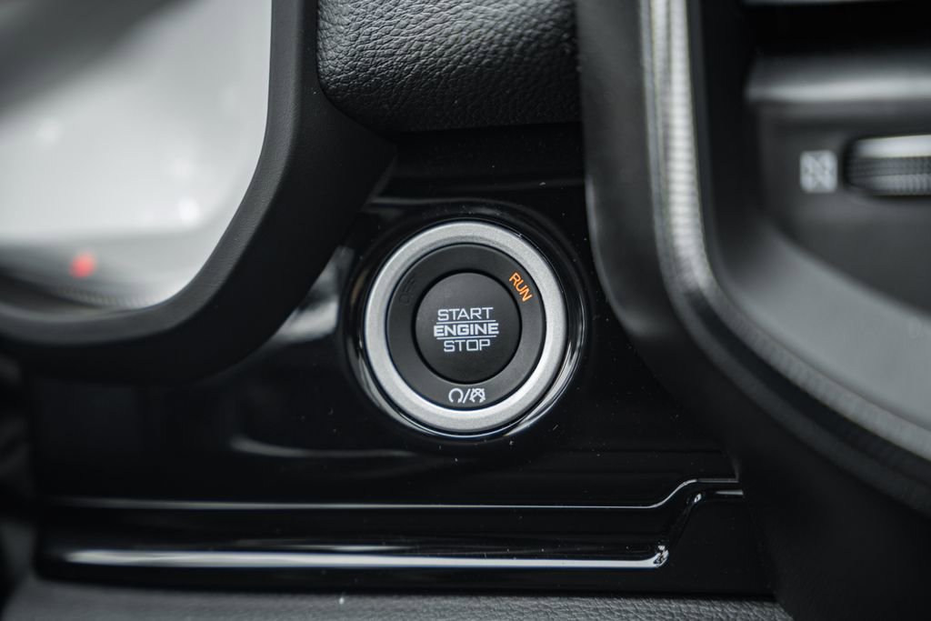 Used 2025 RAM 1500 Rebel w/ Rebel Level 2 Equipment Group image 35