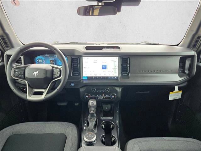 New 2026 Ford Bronco Big Bend image 15