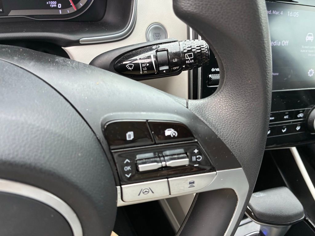 Used 2023 Hyundai Tucson SEL image 26