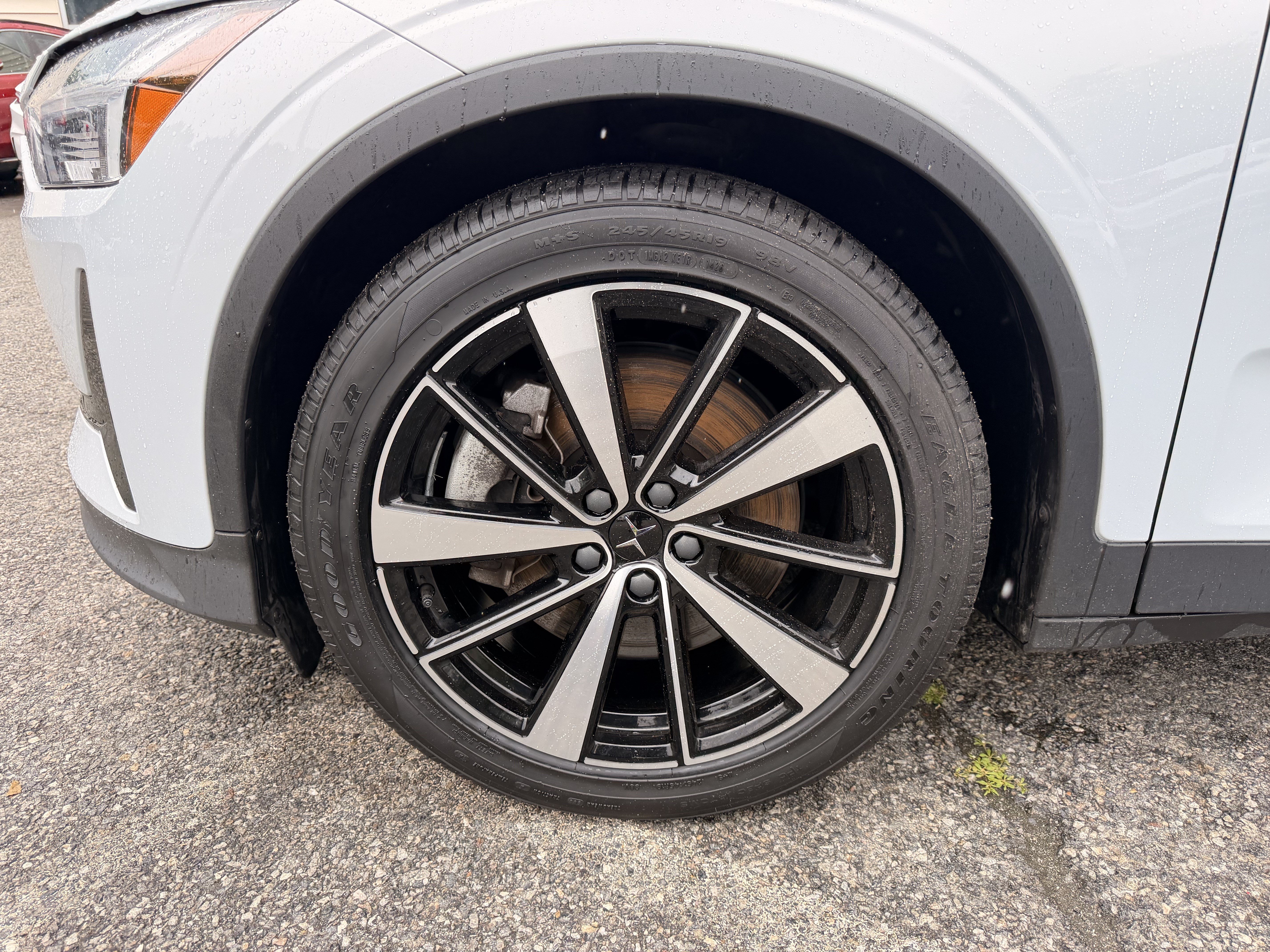 Used 2022 Polestar Polestar 2 w/ Plus Package AWD/4WD image 7