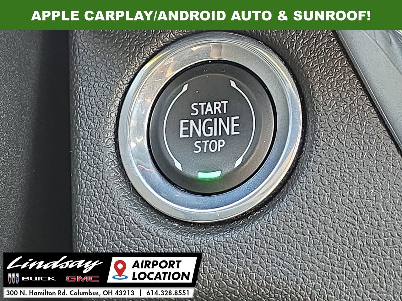 Used 2024 Buick Envista Sport Touring w/ Experience Buick Package image 16