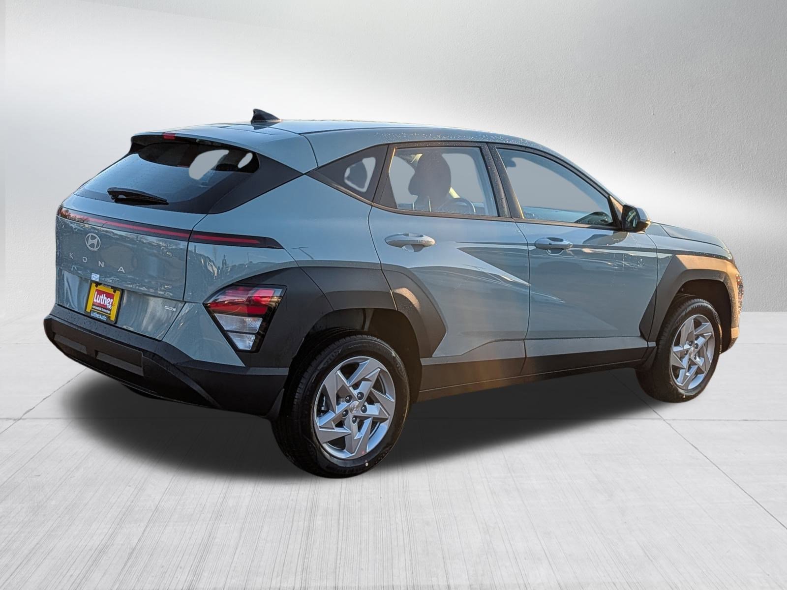 New 2026 Hyundai Kona SEL Sport image 4