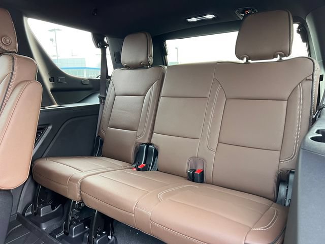New 2026 Chevrolet Tahoe High Country AWD/4WD image 6