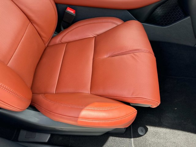 New 2025 Lincoln Aviator Reserve w/ Equipment Group 201A image 18