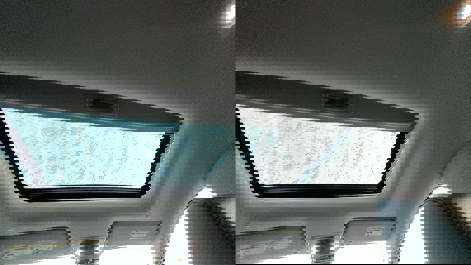 New 2026 Honda HR-V EX-L image 19