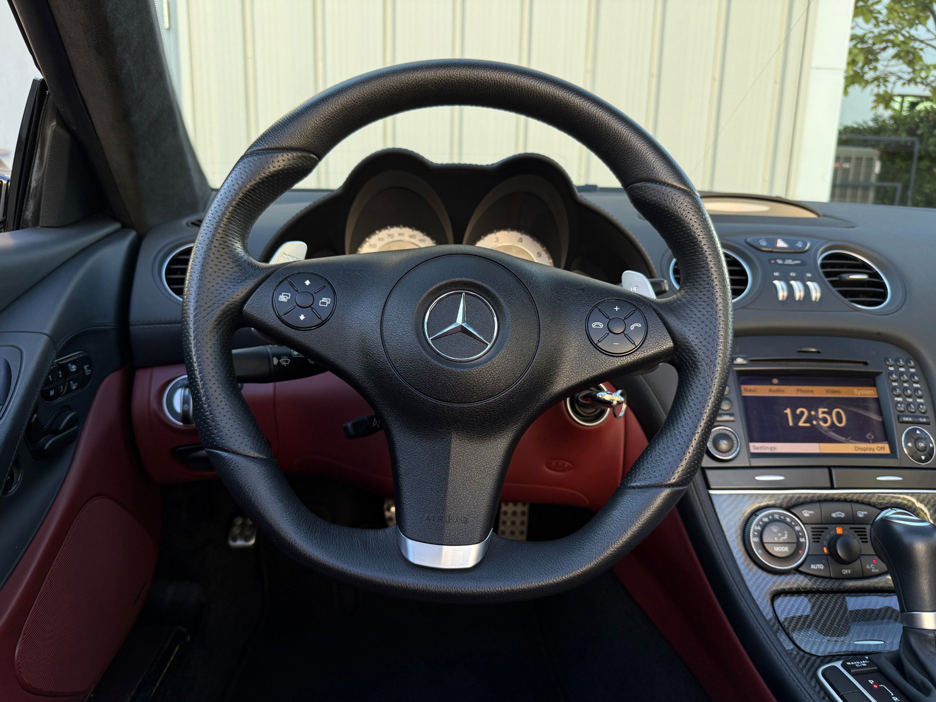 Used 2009 Mercedes-Benz SL 65 AMG image 39