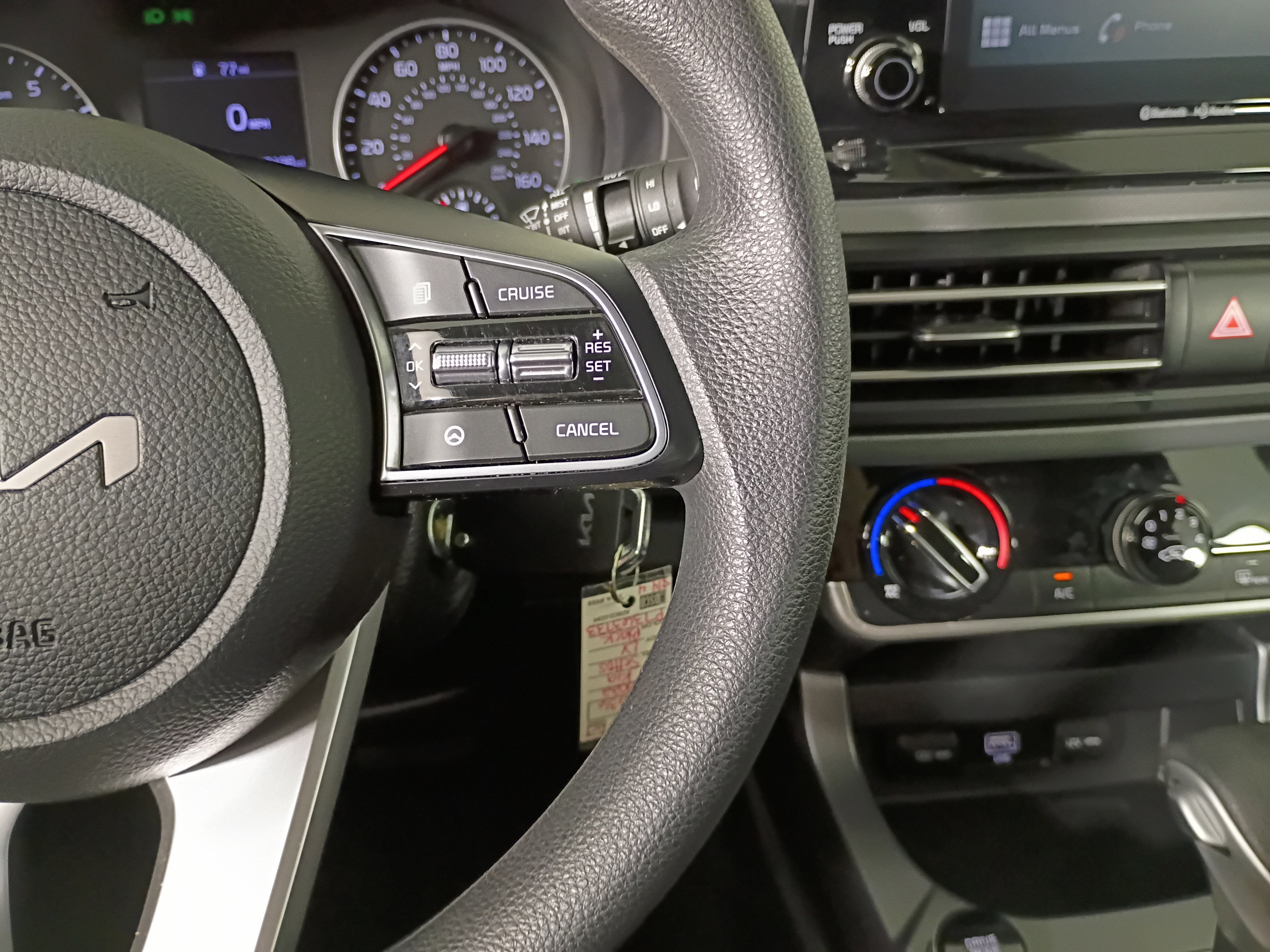 Certified 2023 Kia Seltos LX image 17