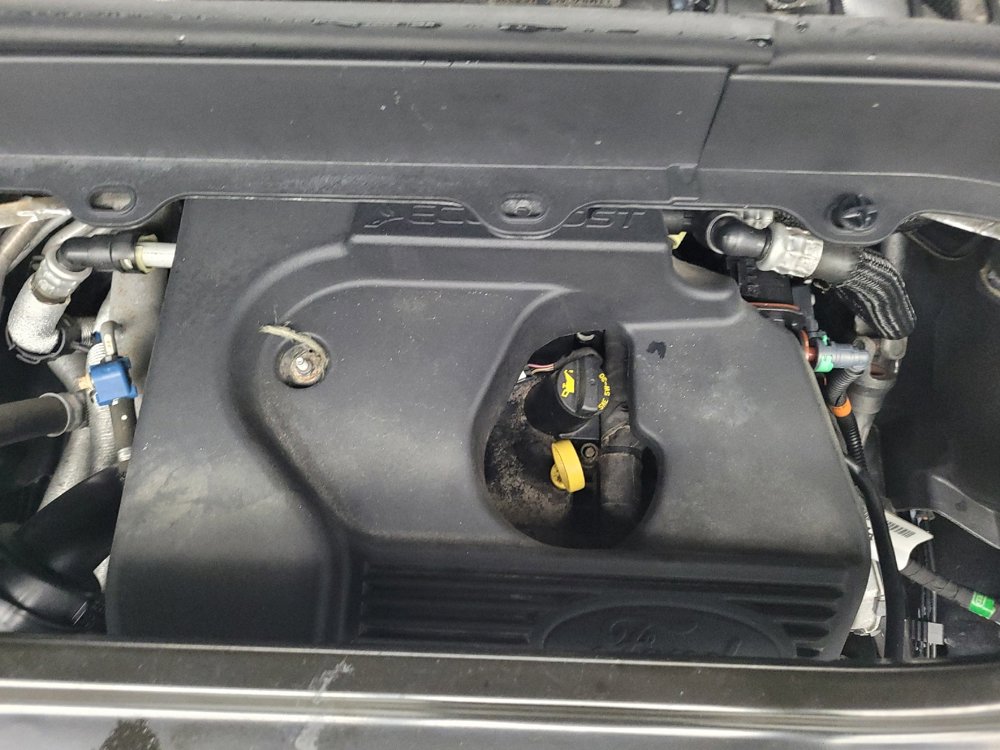 Used 2020 Ford Explorer Limited image 30