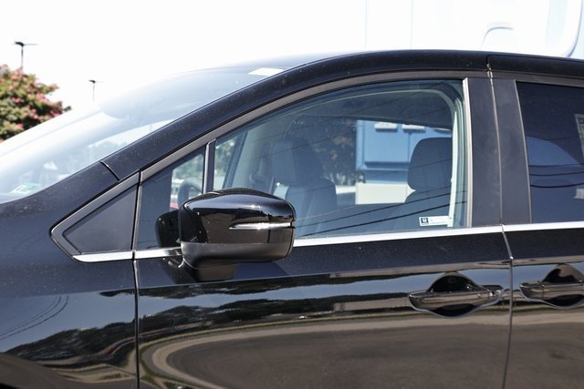 New 2026 Honda Odyssey EX-L image 7