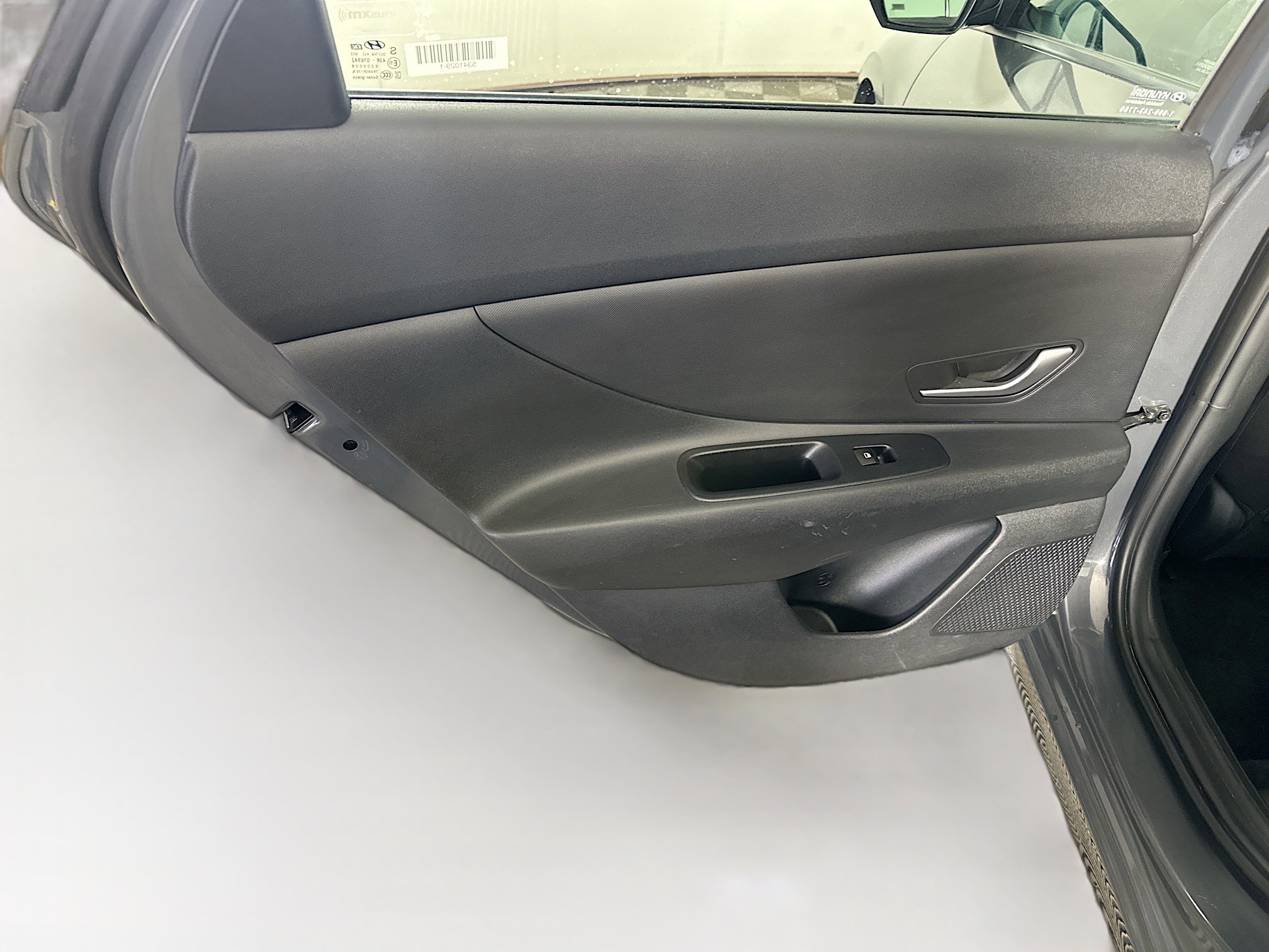 Used 2023 Hyundai Elantra SEL image 26