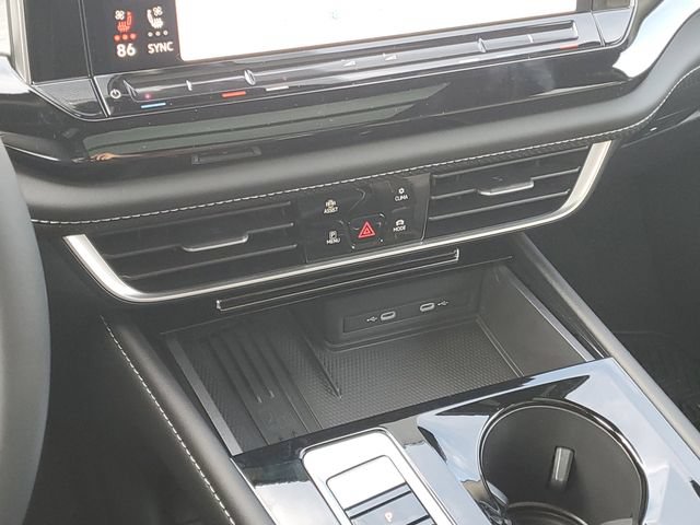New 2026 Volkswagen Atlas Cross Sport SE AWD/4WD image 24