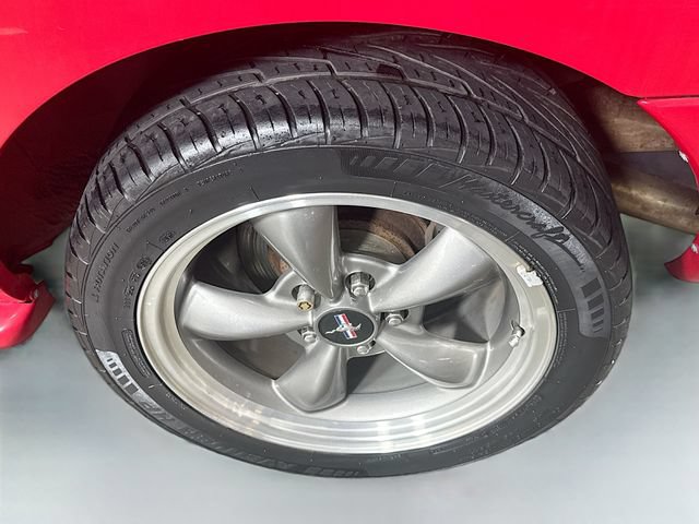 Used 1997 Ford Mustang Cobra RWD image 28
