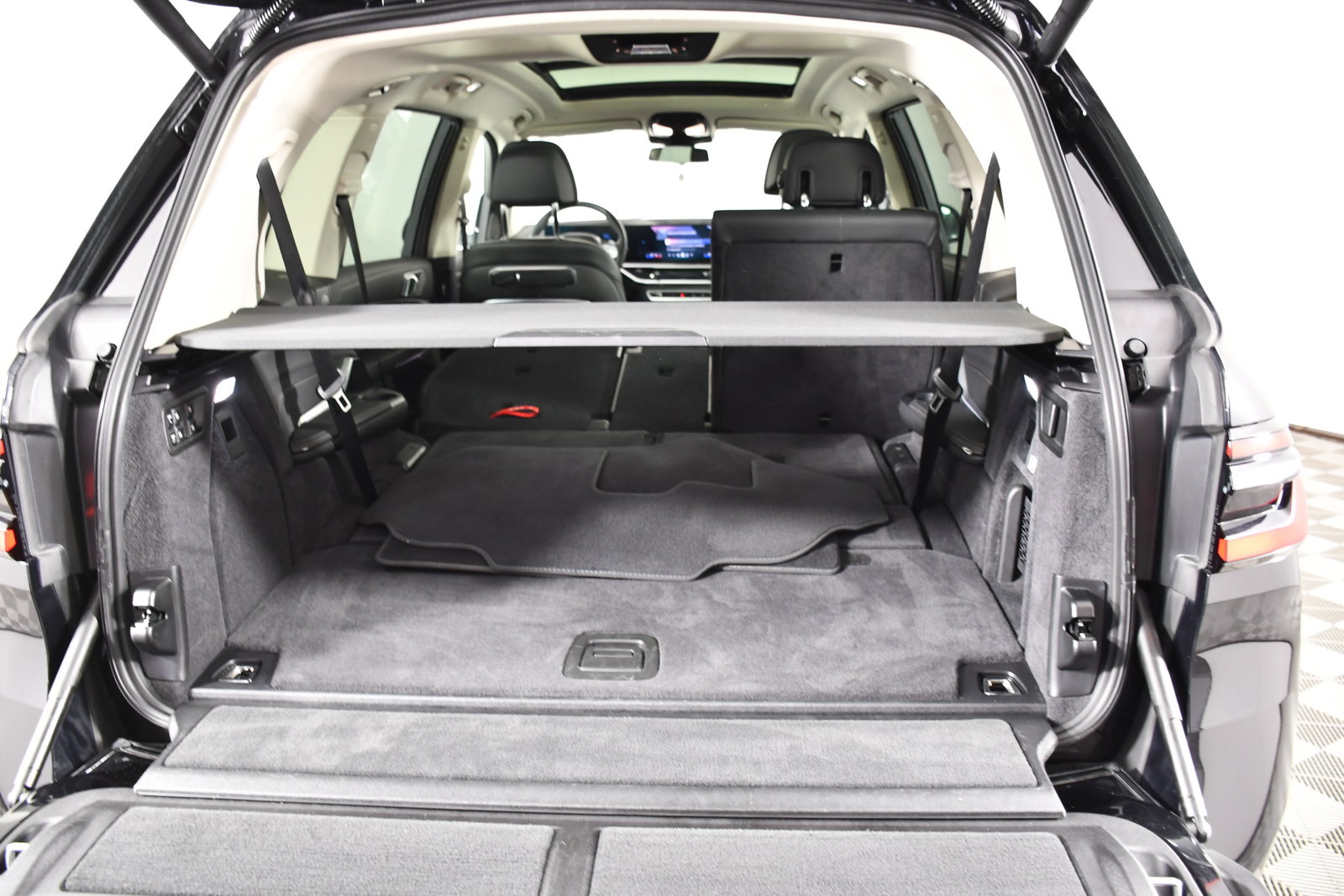 Used 2026 BMW X7 xDrive40i AWD/4WD image 49