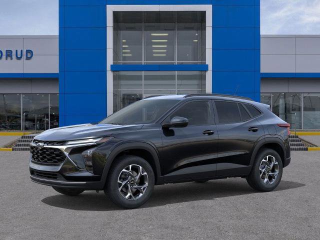 New 2026 Chevrolet Trax LT w/ Driver Confidence Package image 2