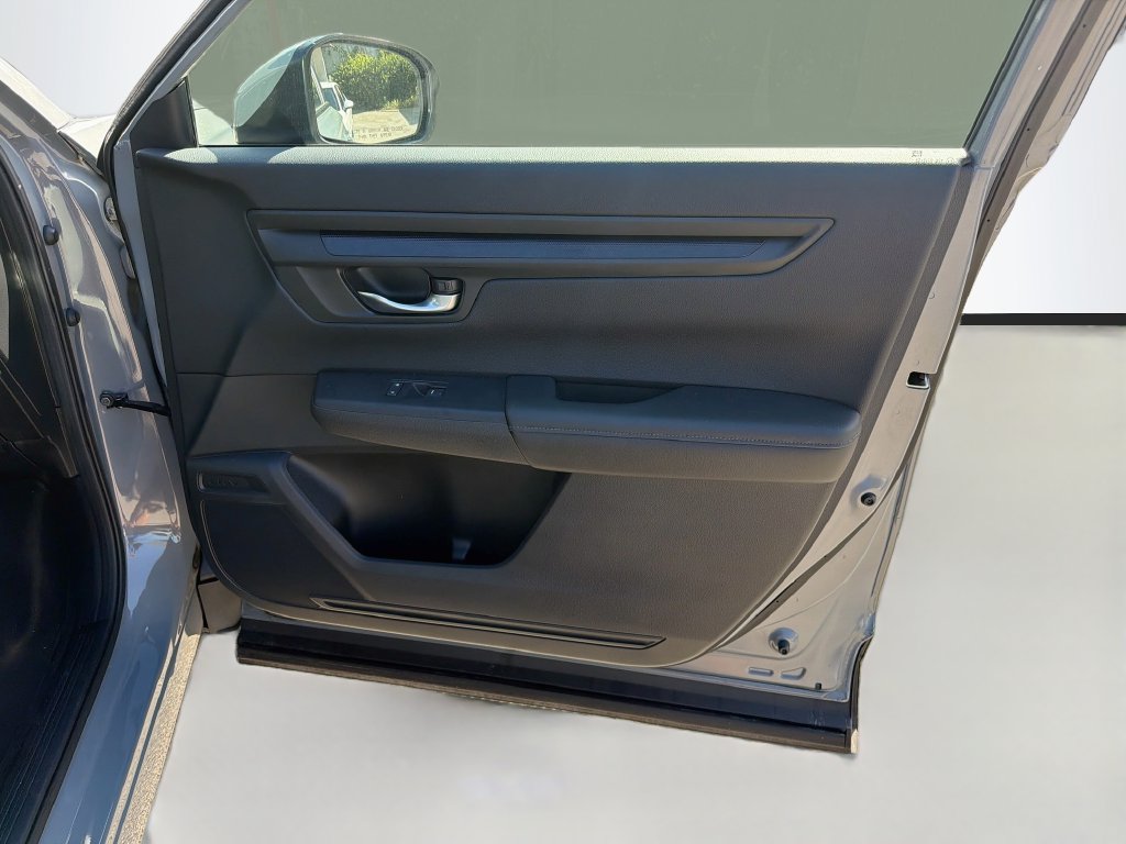 Used 2024 Honda CR-V LX image 33