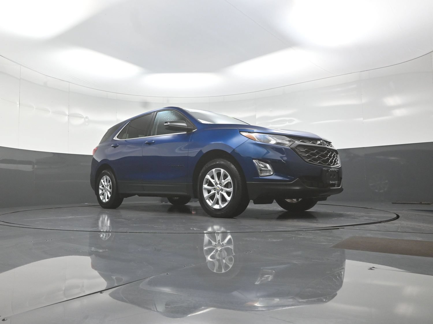 Used 2019 Chevrolet Equinox LT AWD/4WD image 9