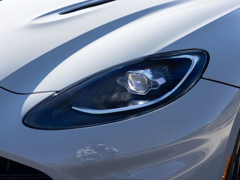 New 2026 Aston Martin DBX 707 image 15