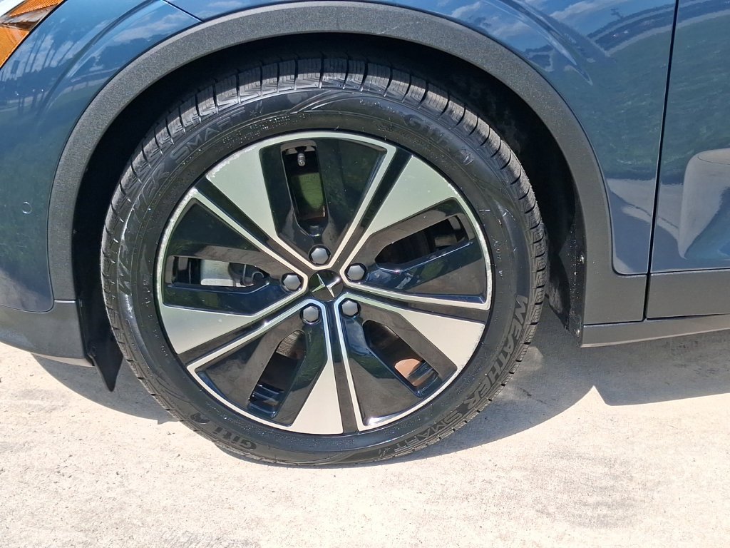 Used 2024 Polestar Polestar 2 AWD/4WD image 3