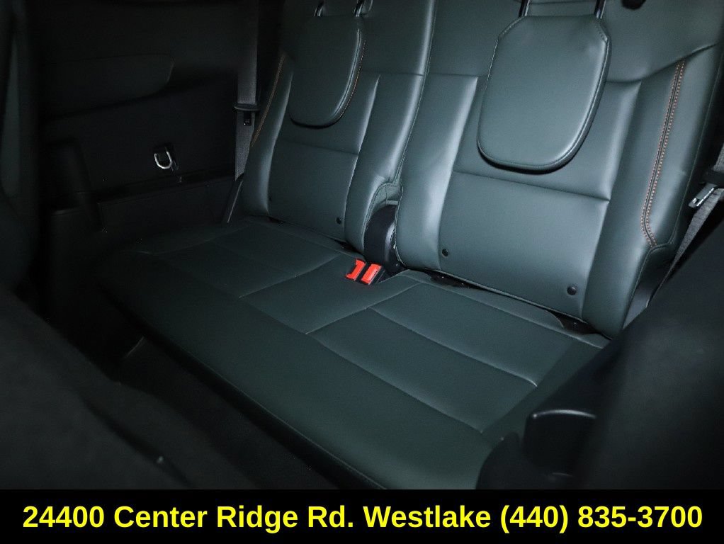 Used 2023 Ford Explorer Timberline AWD/4WD image 14