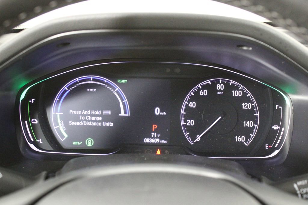 Used 2022 Honda Accord Sport image 26