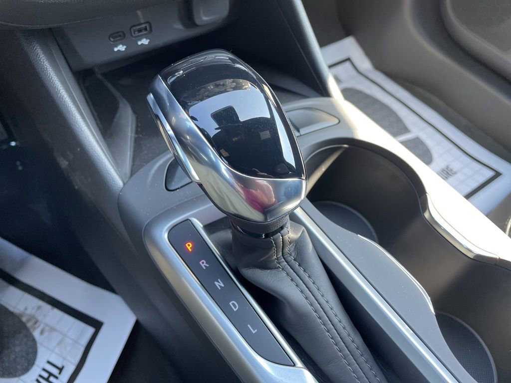 New 2026 Buick Envista Preferred w/ Convenience I Package image 23