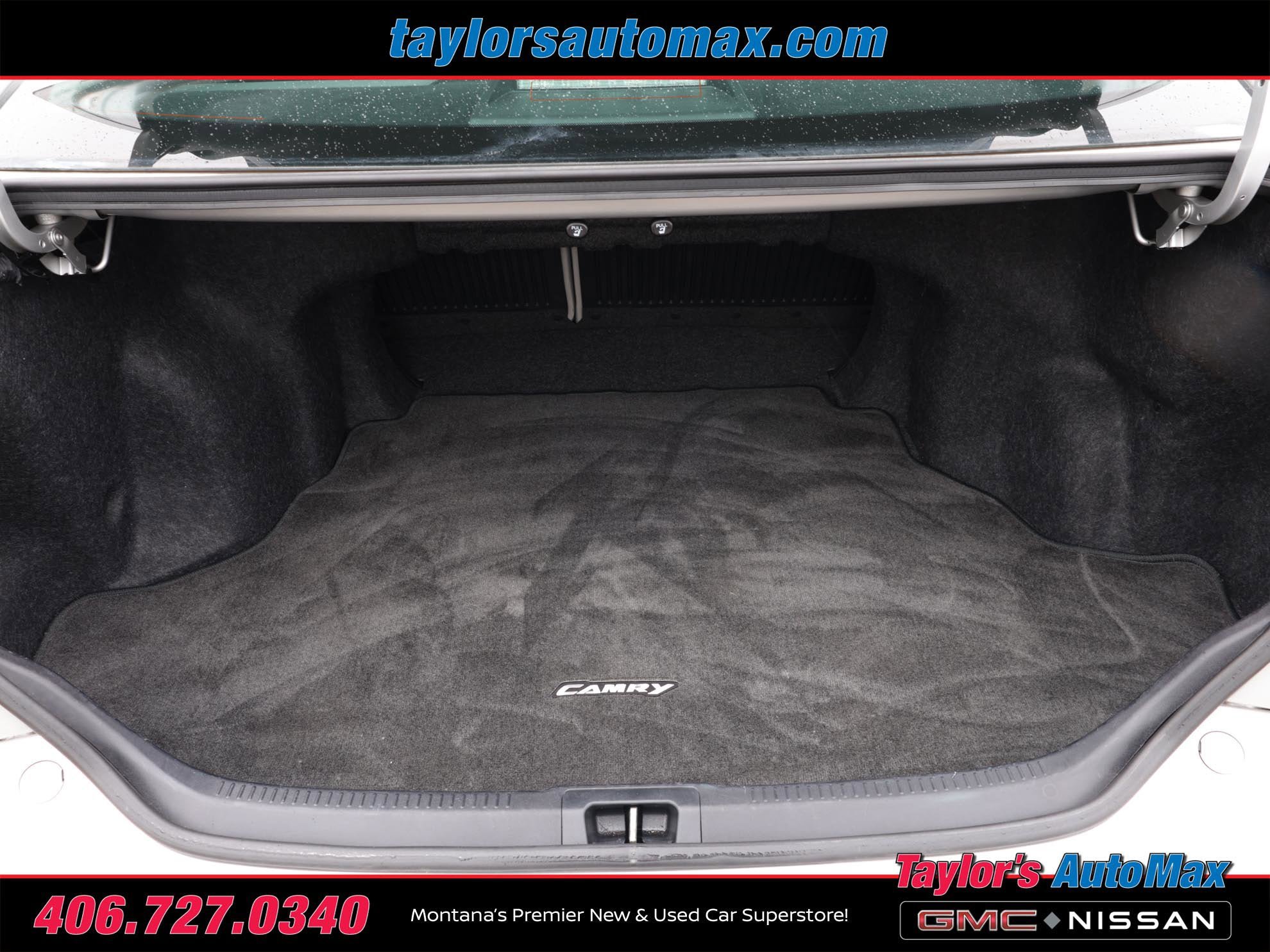 Used 2014 Toyota Camry LE FWD image 18