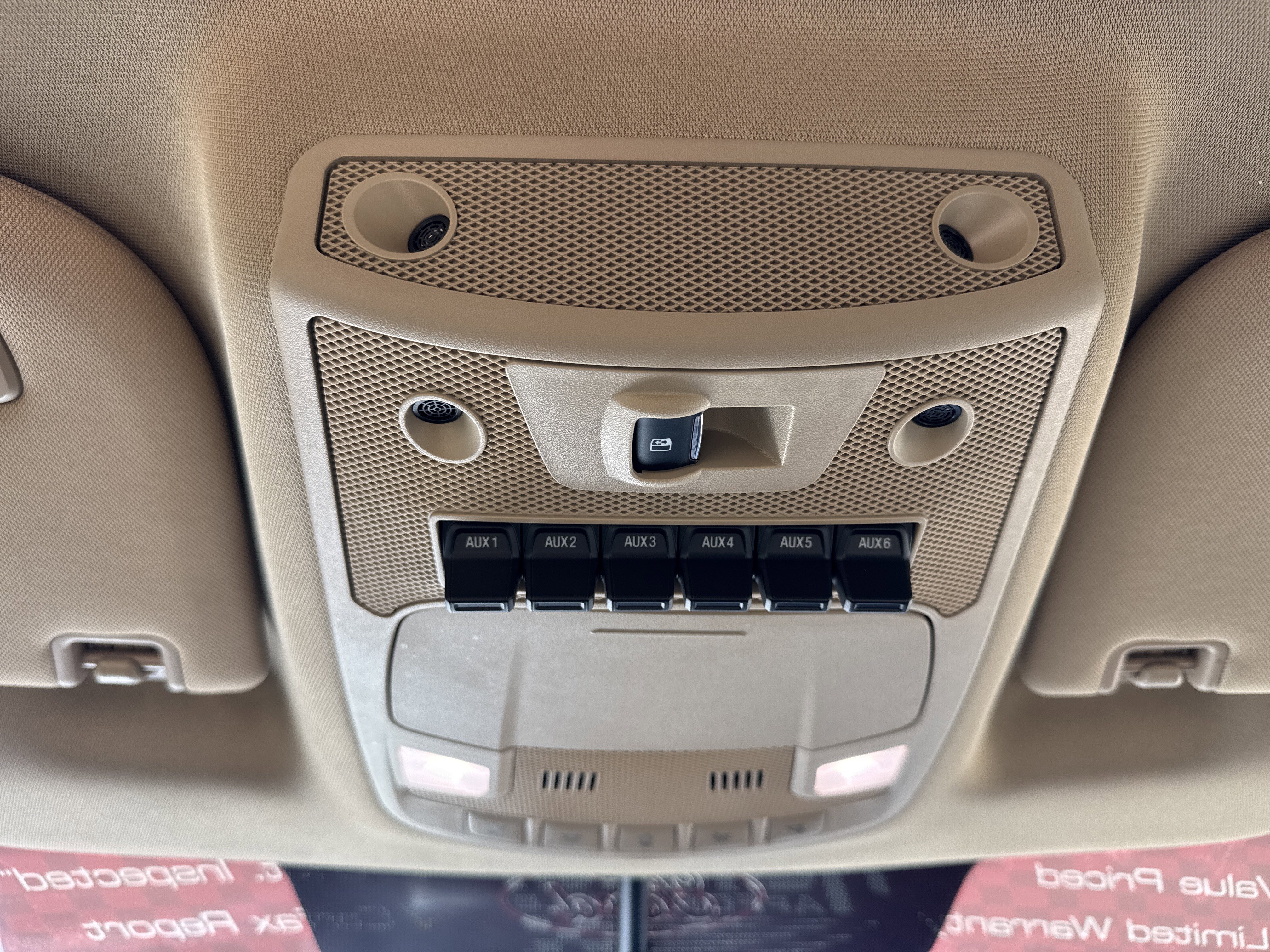 Used 2017 Ford F250 Lariat w/ FX4 Off-Road Package image 25