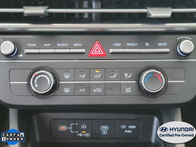 Used 2025 Hyundai Tucson SE AWD/4WD image 27