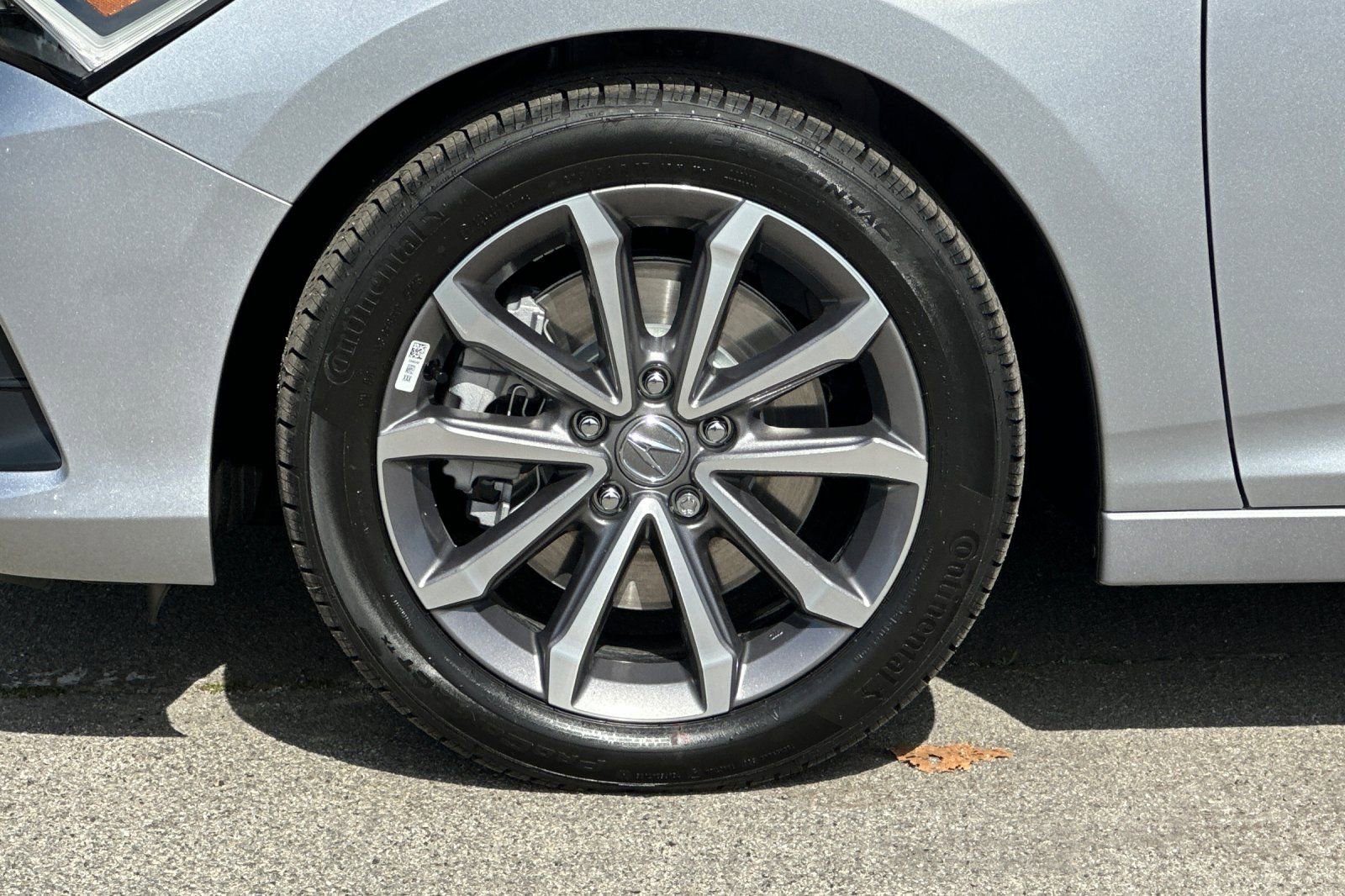 New 2026 Acura Integra FWD image 30