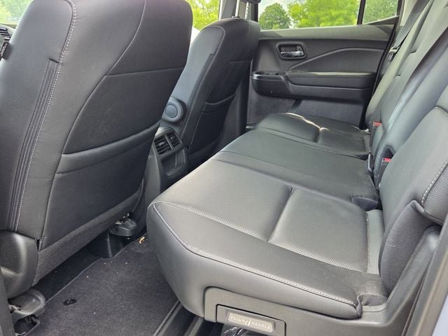 Used 2023 Honda Ridgeline RTL image 11
